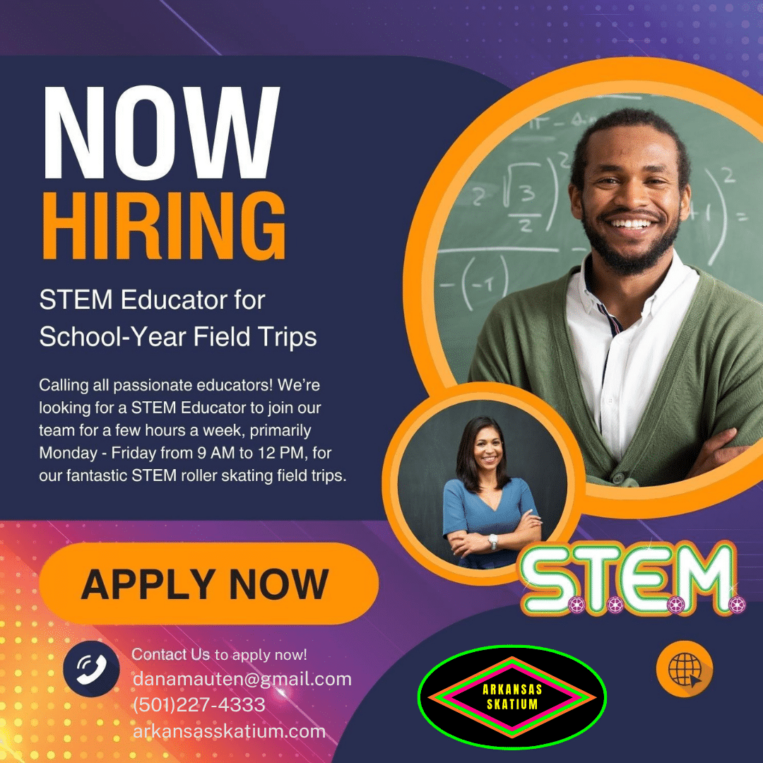 Hiring For STEM