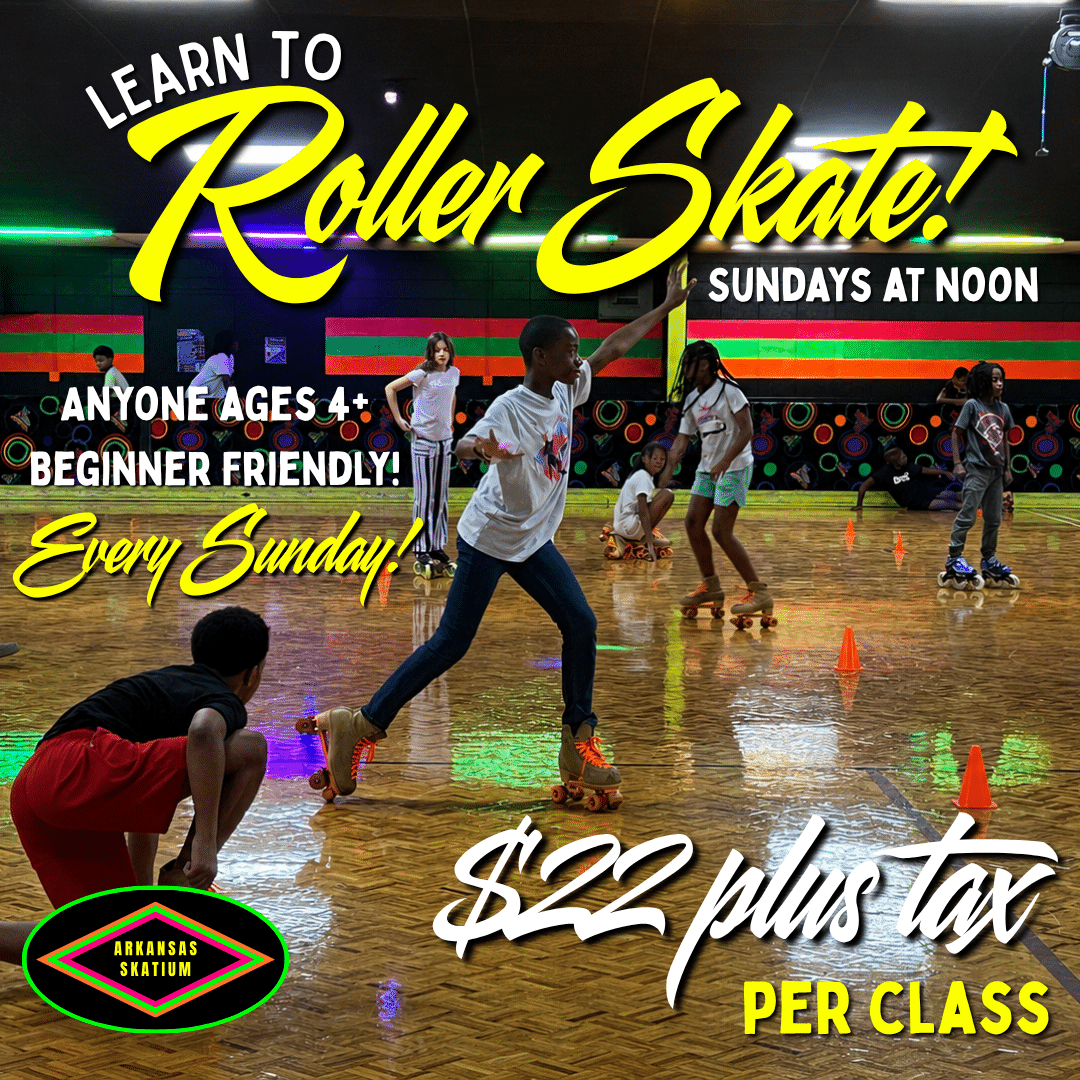 Roller Skate! (1)